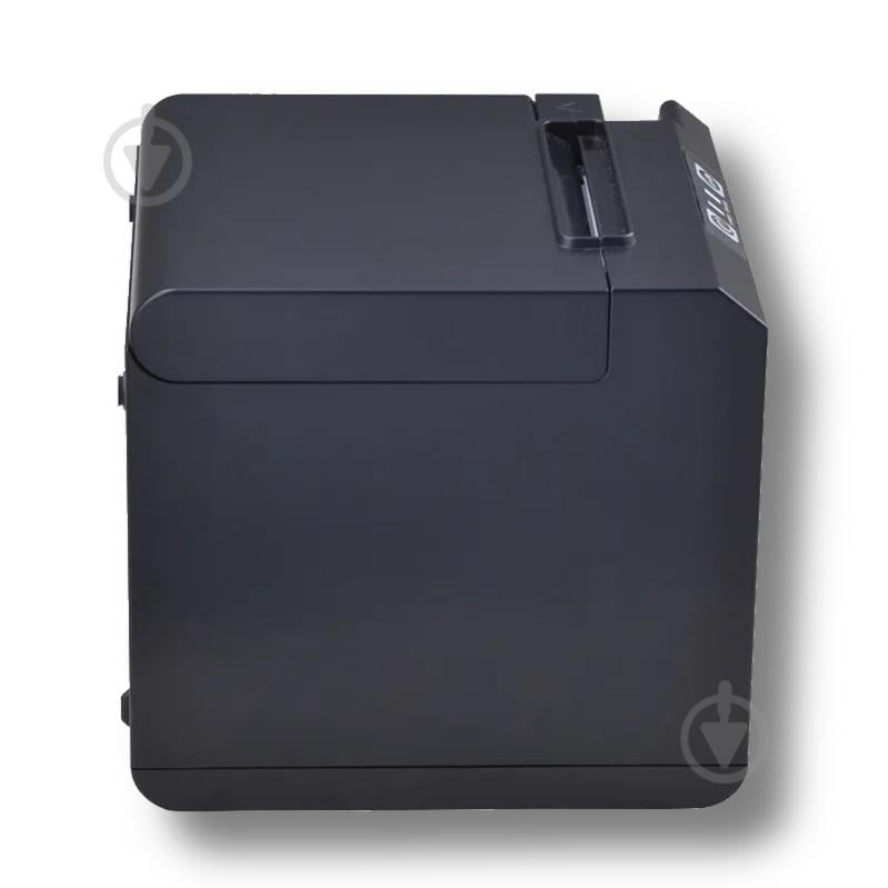 Принтер чеков Xprinter ХР-58IIК - фото 4