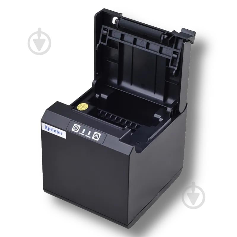 Принтер чеков Xprinter ХР-58IIК - фото 3