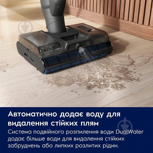 Пылесос моющий Electrolux EW82U2DB blue - фото 15
