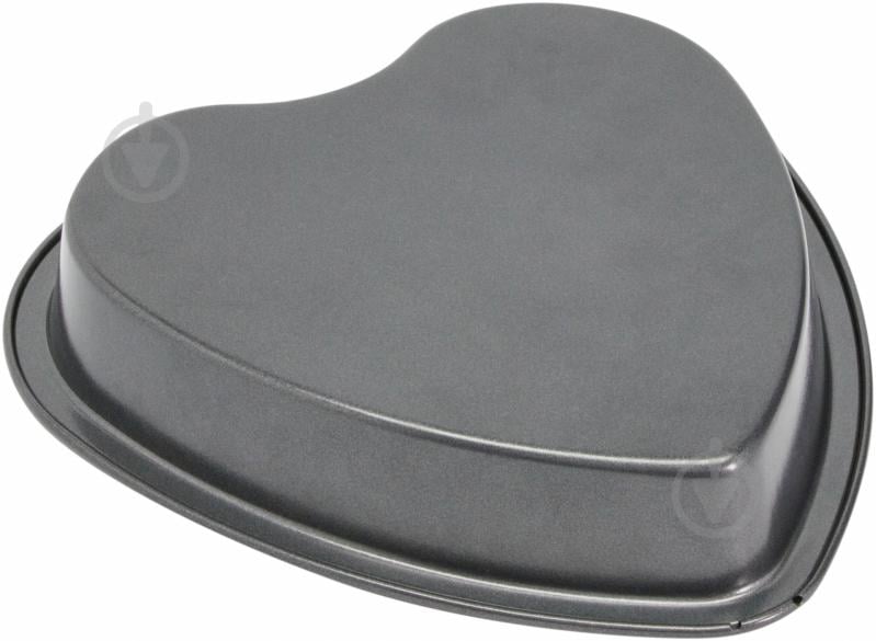 Форма для торта Tescoma Delicia Сердце 23 см 623160 - фото 2