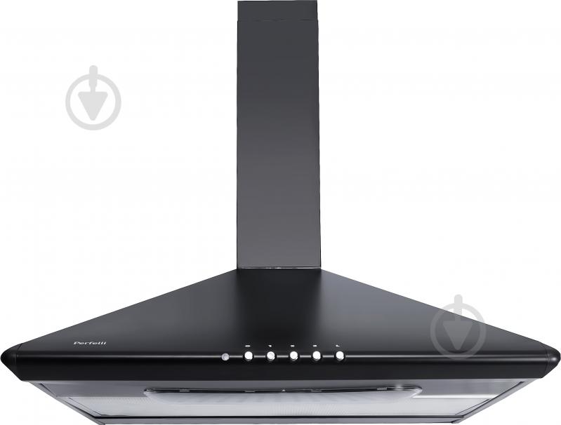 Вытяжка Perfelli K 610 BL - фото 3 Вытяжка Perfelli K 610 BL - фото 3