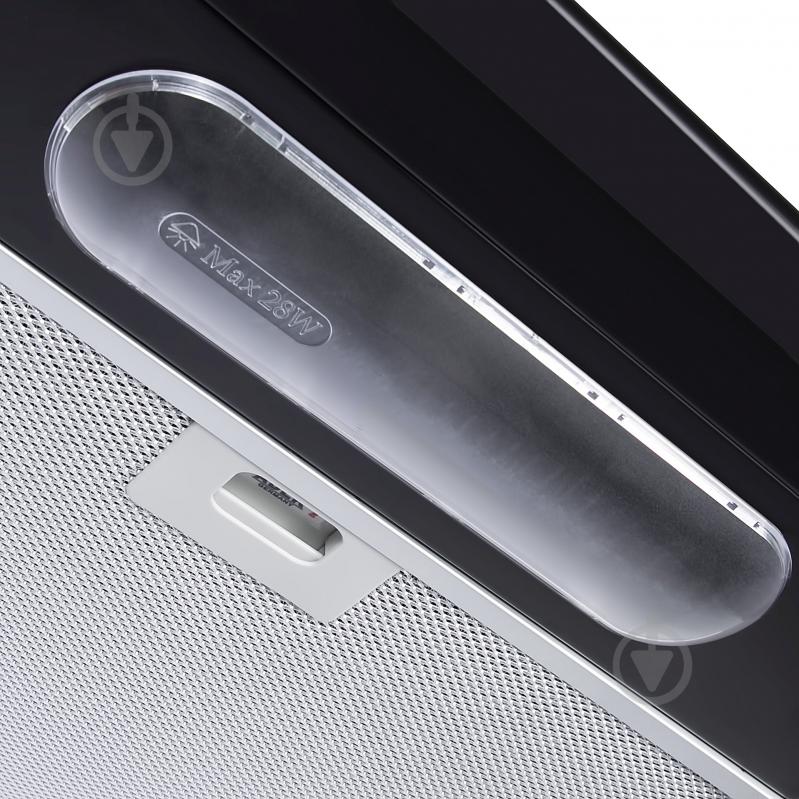 Вытяжка Perfelli K 610 BL - фото 7 Вытяжка Perfelli K 610 BL - фото 7