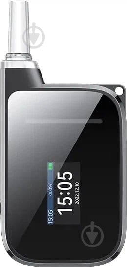 Алкотестер Mr.Black H2 - фото 1