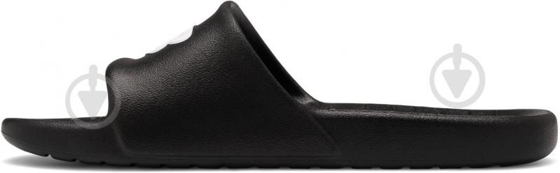 Шльопанці New Balance SUF100BK SUF100BK р.47,5 чорний - фото 2