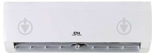 Кондиционер Cooper&Hunter C&H ALPHA NG CH-S09FTXE2-NG - фото 1