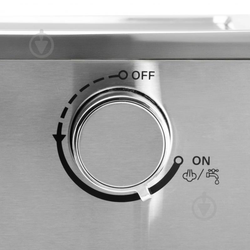 Кофеварка рожковая Adler AD-4390 - фото 10