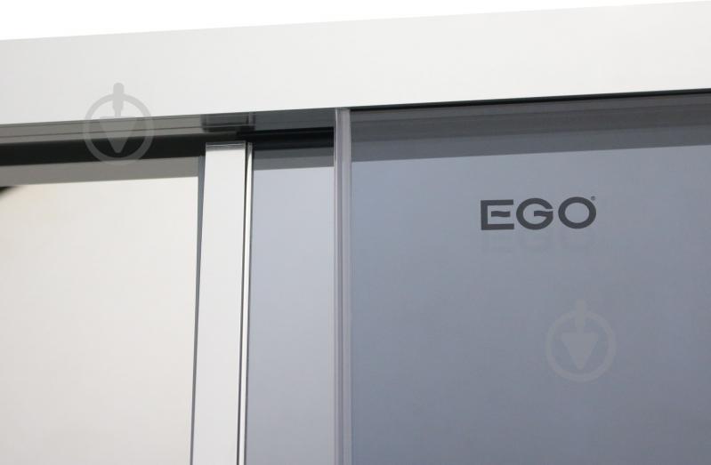 Душове огородження EGO LITE 1200х800х2000 мм R/L - фото 7