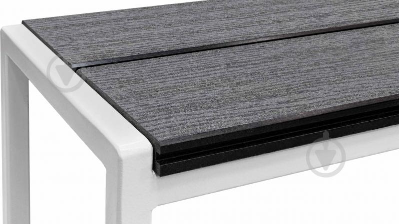 Лавка гардеробная С-1500 ТД - фото 3