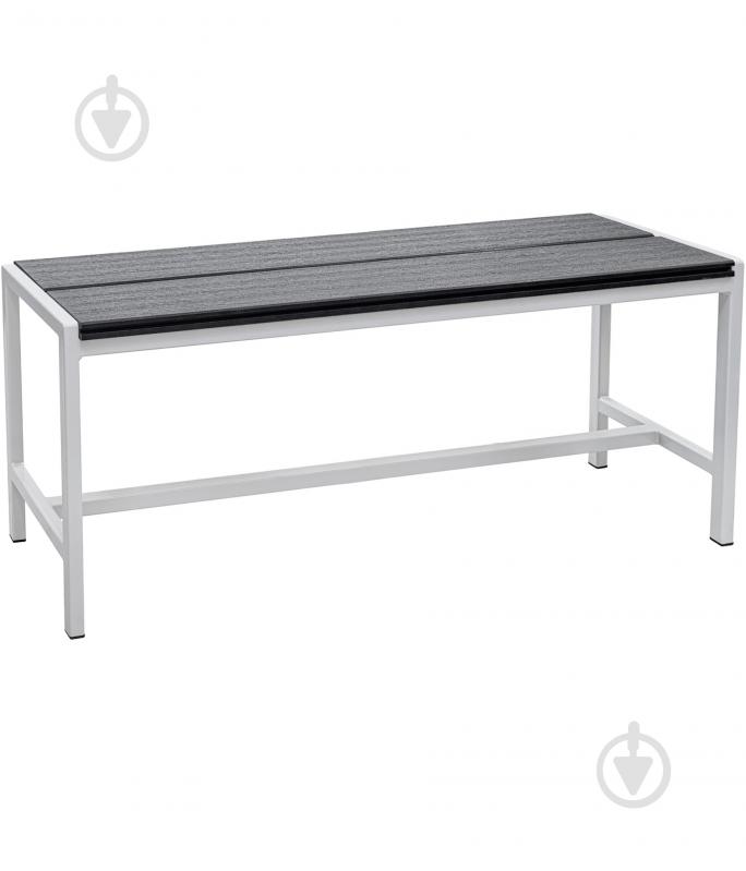 Лавка гардеробная С-1500 ТД - фото 2