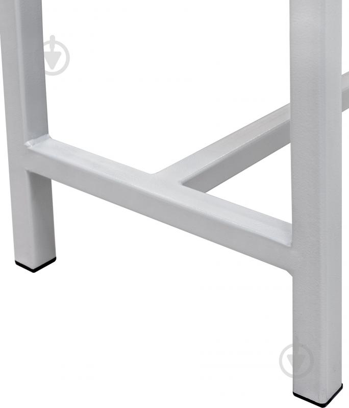 Лавка гардеробная С-1500 ТД - фото 4