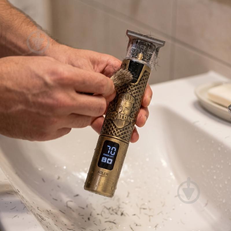 Триммер Adler AD-2970 - фото 16