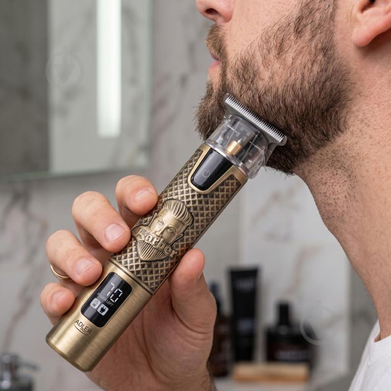 Триммер Adler AD-2970 - фото 22