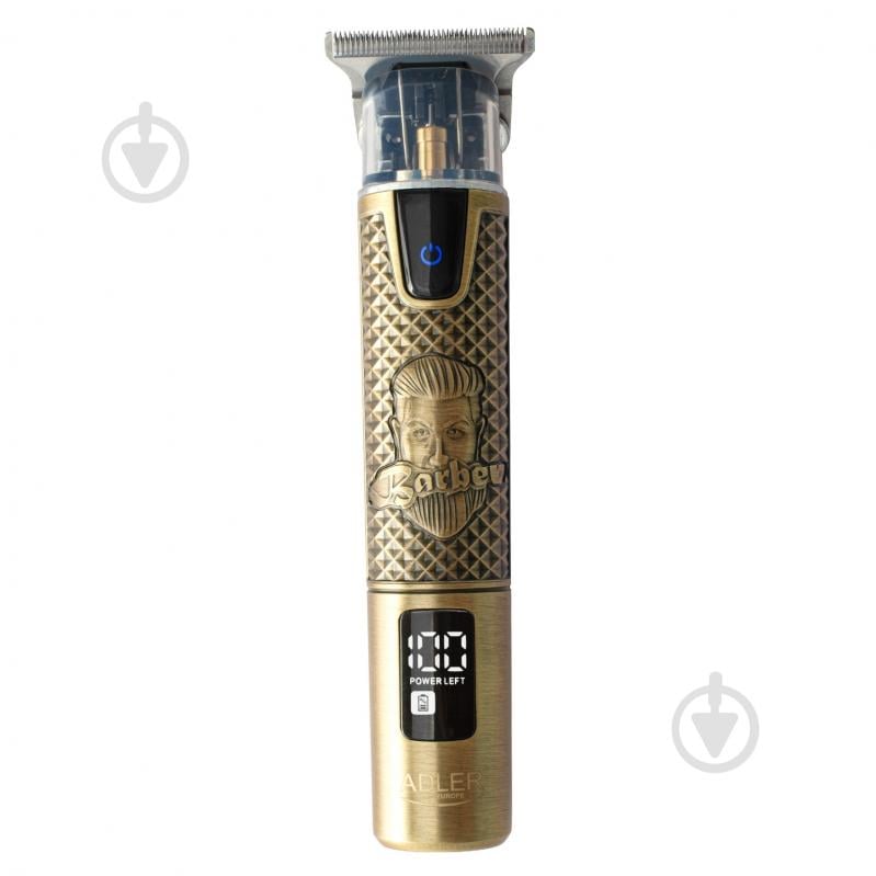Триммер Adler AD-2970 - фото 2