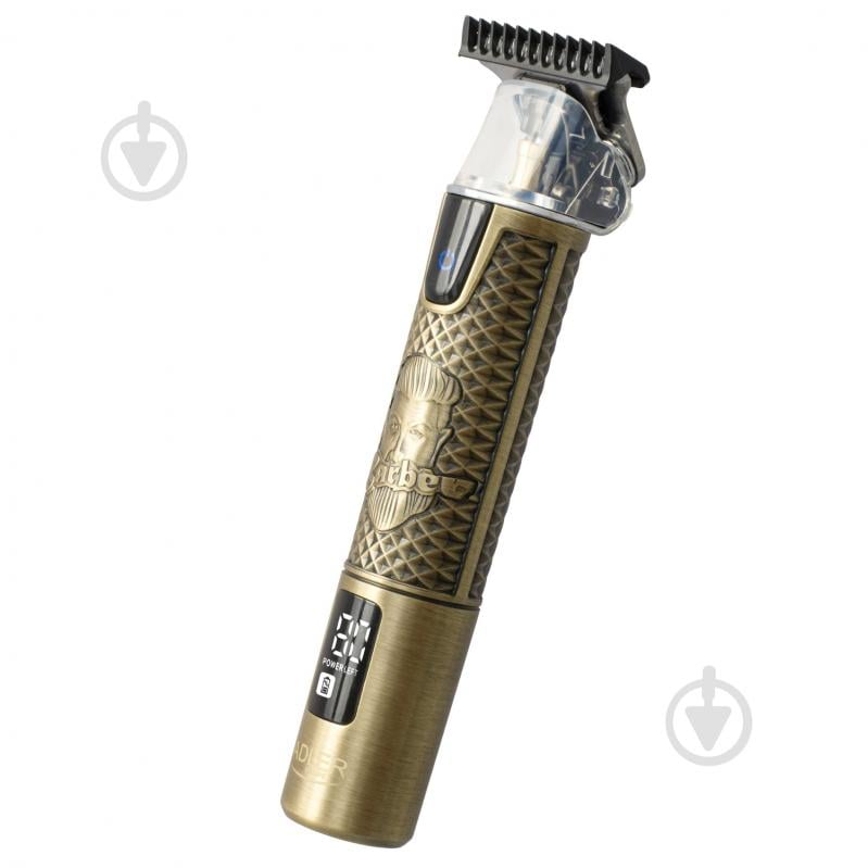 Триммер Adler AD-2970 - фото 3