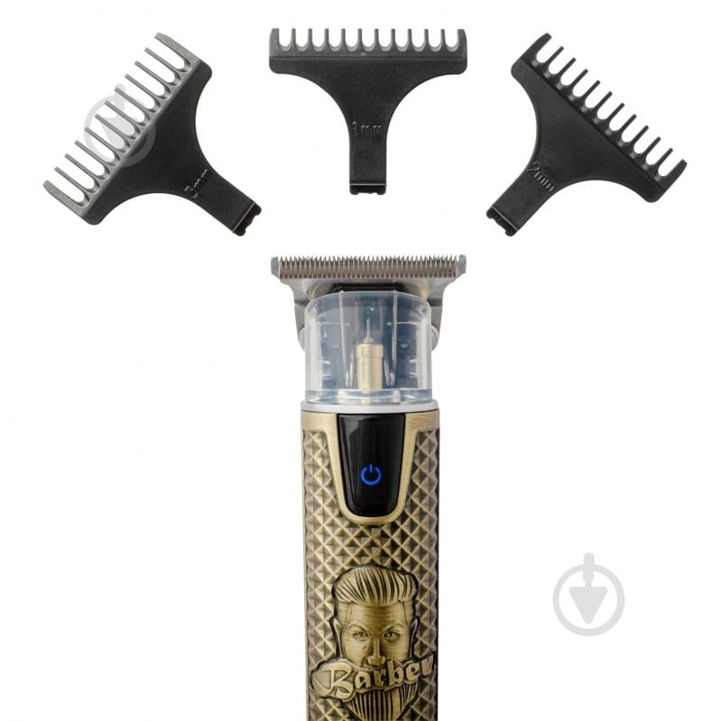 Триммер Adler AD-2970 - фото 10