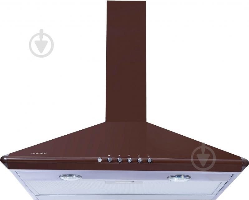 Витяжка Perfelli K 611 BR - фото 3 Витяжка Perfelli K 611 BR - фото 3