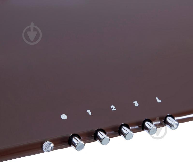 Витяжка Perfelli K 611 BR - фото 5 Витяжка Perfelli K 611 BR - фото 5