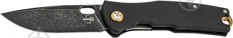 Нож складной Boker Plus Fieldfolder 2373.09.78 - фото 1