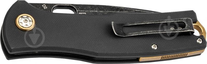 Нож складной Boker Plus Fieldfolder 2373.09.78 - фото 3