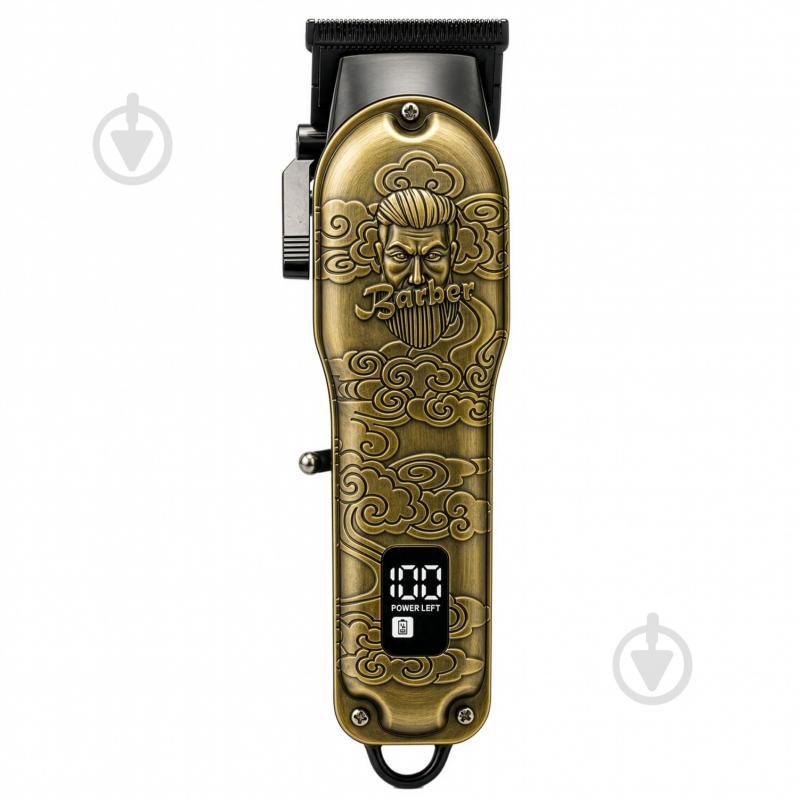 Машинка для стрижки Adler AD-2857 - фото 1 Машинка для стрижки Adler AD-2857 - фото 1