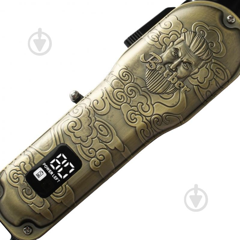 Машинка для стрижки Adler AD-2857 - фото 11 Машинка для стрижки Adler AD-2857 - фото 11