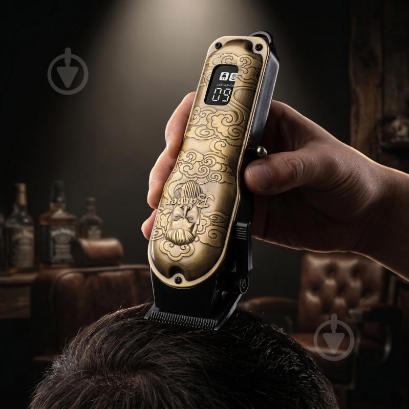 Машинка для стрижки Adler AD-2857 - фото 17 Машинка для стрижки Adler AD-2857 - фото 17