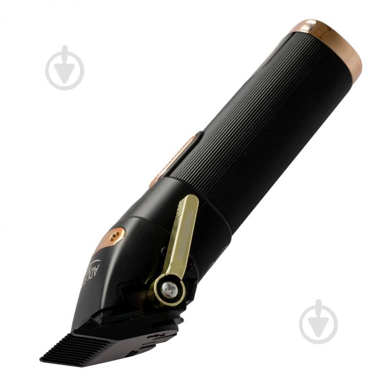 Машинка для стрижки Adler AD-2853 - фото 4 Машинка для стрижки Adler AD-2853 - фото 4