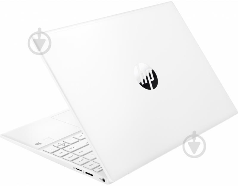 Ноутбук HP Pavilion Aero Laptop 13-be0019ua 13,3" (5A5Y6EA) ceramic white - фото 6