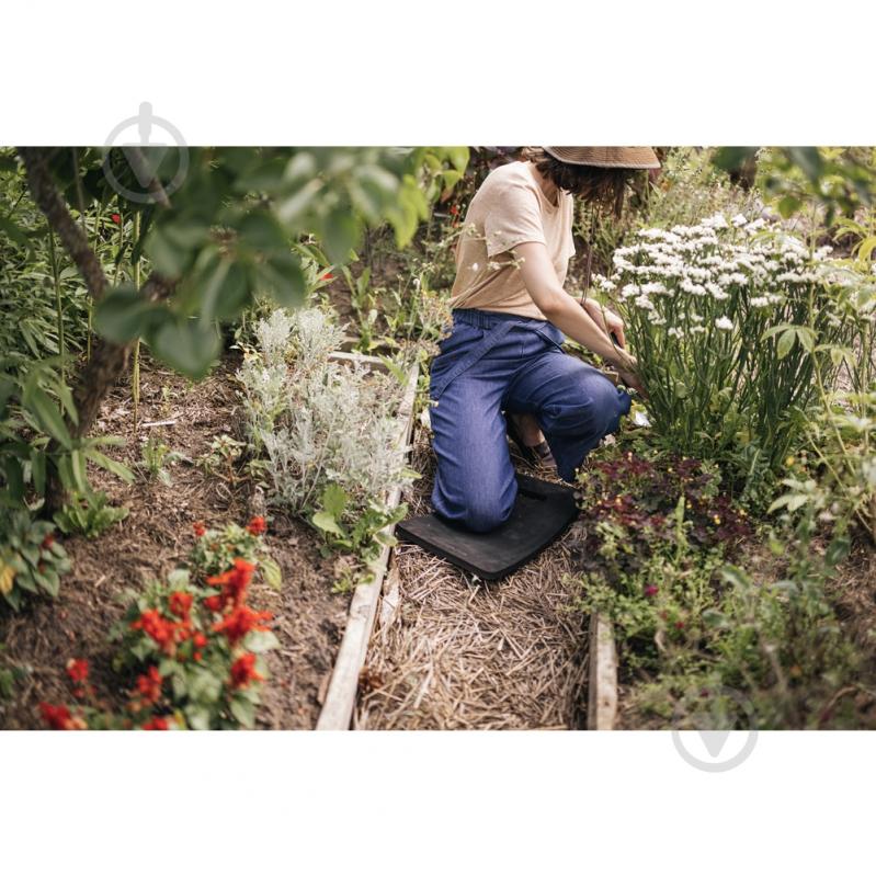 Килимок садовий Fiskars - фото 4 Килимок садовий Fiskars - фото 4