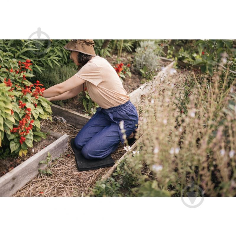 Килимок садовий Fiskars - фото 3 Килимок садовий Fiskars - фото 3