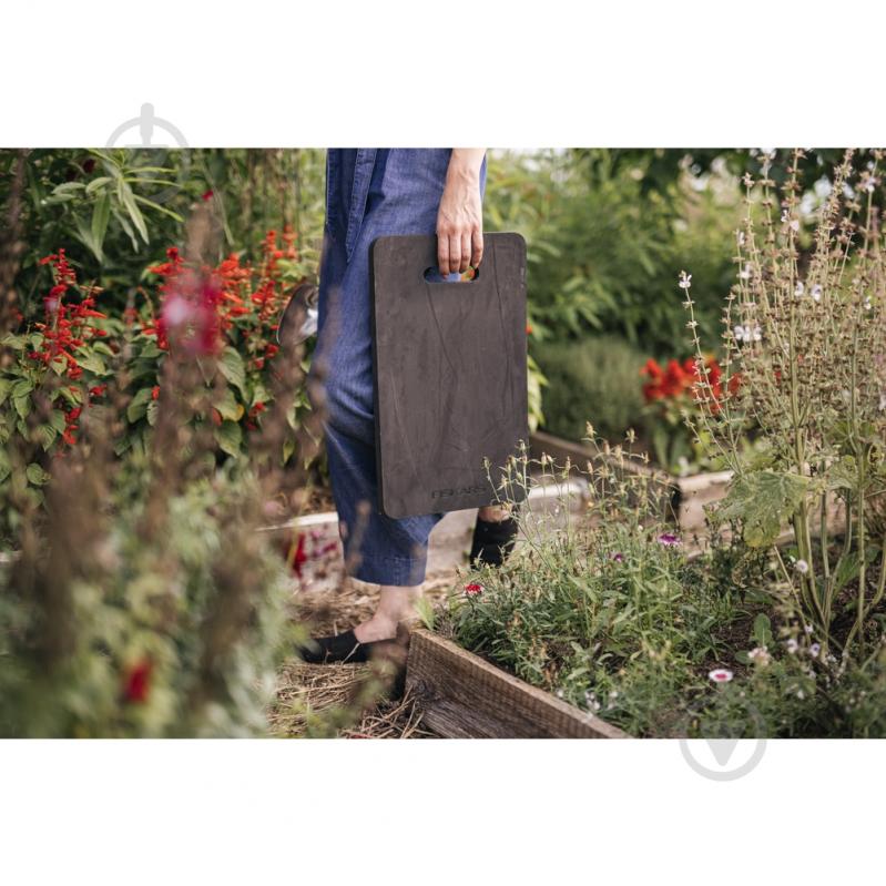 Килимок садовий Fiskars - фото 5 Килимок садовий Fiskars - фото 5