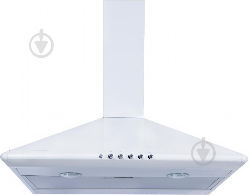 Вытяжка Perfelli K 612 BL LED - фото 1