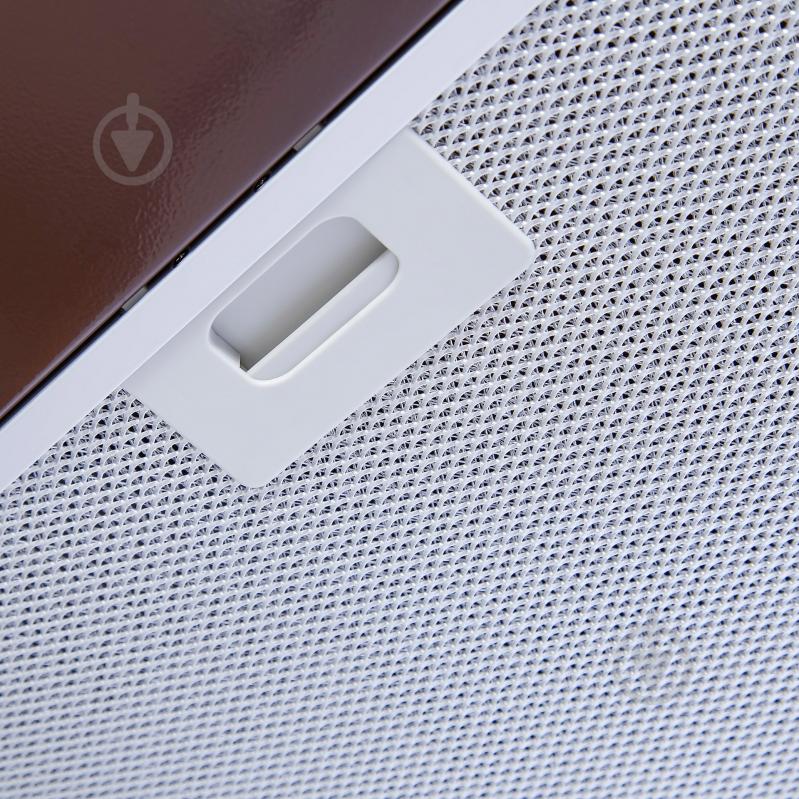 Витяжка Perfelli K 612 BR LED - фото 7
