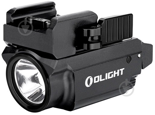 Ліхтар Olight Baldr Mini 2370.32.40 чорний - фото 1