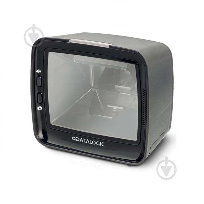 Сканер DataLogic Magellan 3450VSi 1D/2D - фото 1 Сканер DataLogic Magellan 3450VSi 1D/2D - фото 1