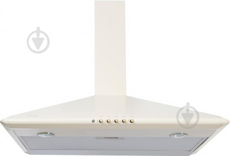 Вытяжка Perfelli K 612 IV LED - фото 1 Вытяжка Perfelli K 612 IV LED - фото 1