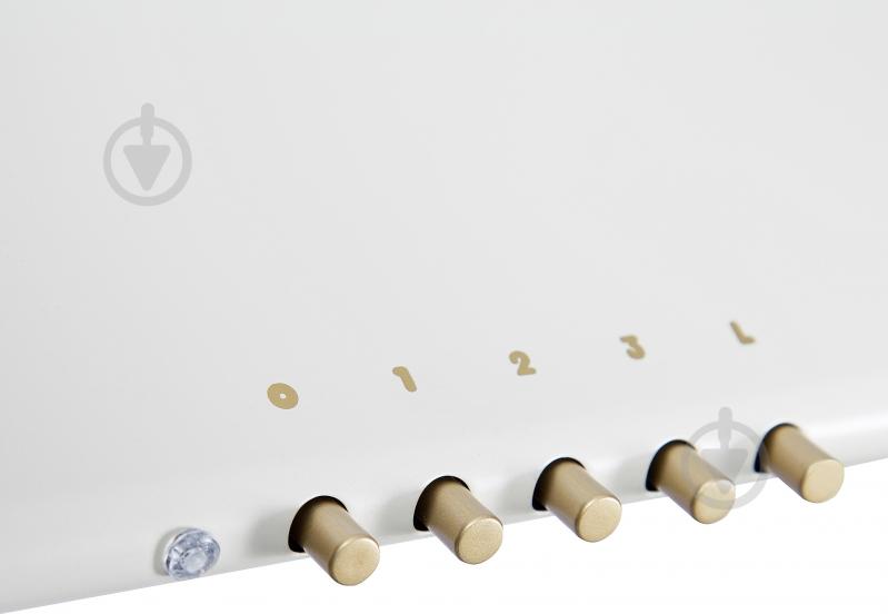 Вытяжка Perfelli K 612 IV LED - фото 3 Вытяжка Perfelli K 612 IV LED - фото 3