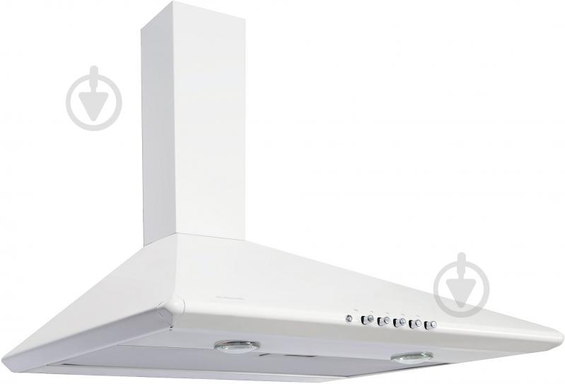 Вытяжка Perfelli K 612 W LED - фото 2