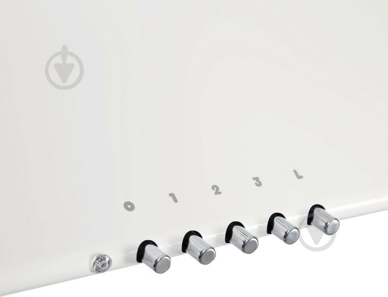 Вытяжка Perfelli K 612 W LED - фото 5