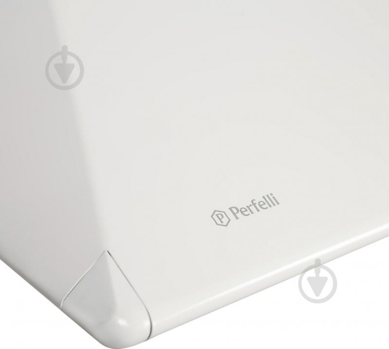 Вытяжка Perfelli K 612 W LED - фото 8