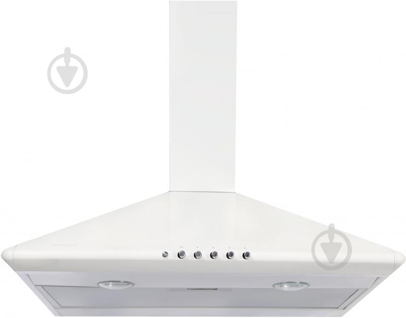 Вытяжка Perfelli K 612 W LED - фото 1