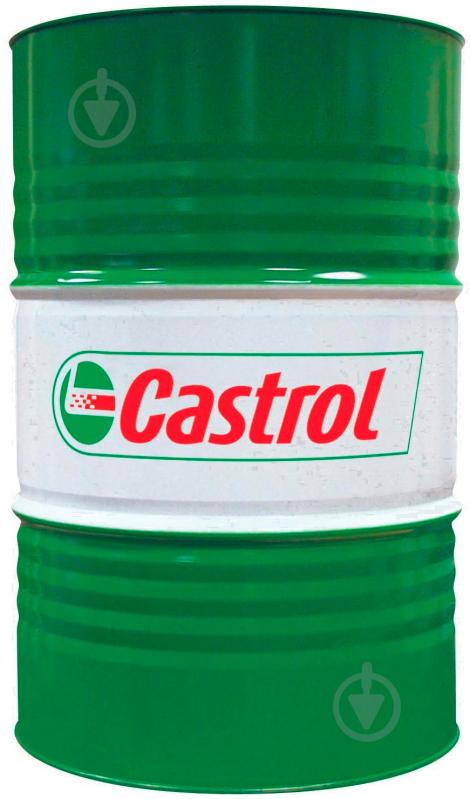 Моторне мастило Castrol Magnatec А3/В4 10W-40 208 л - фото 1