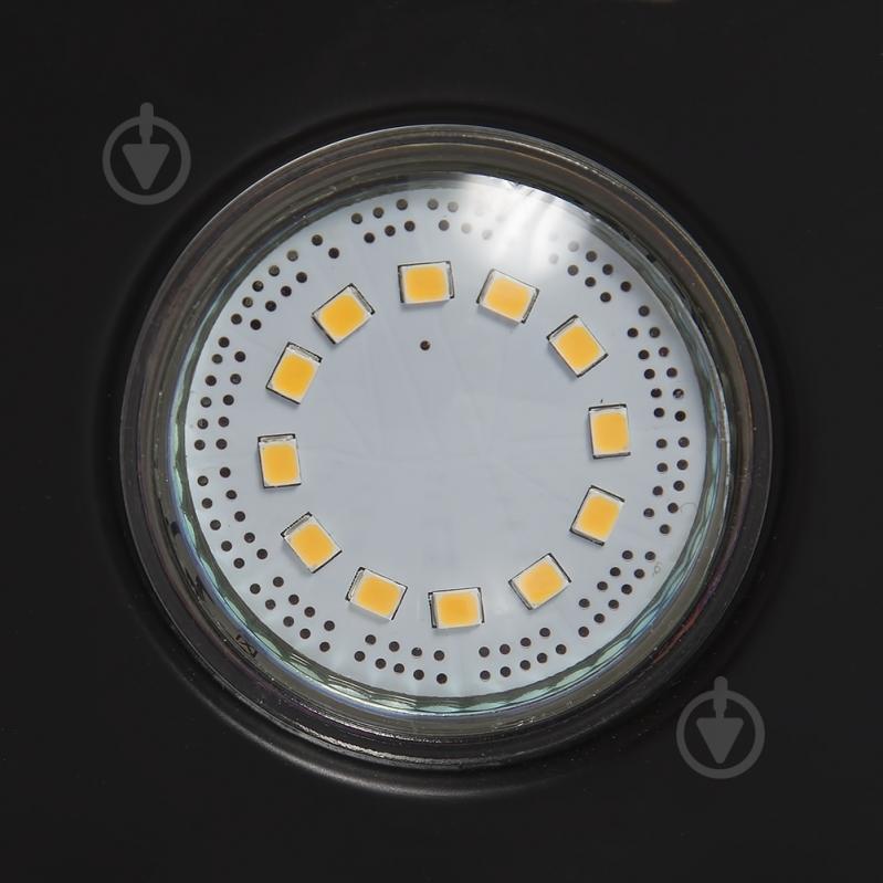 Вытяжка Perfelli K 614 BLACK COUNTRY LED - фото 6