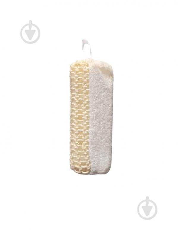 Мочалка Beauty Line 412256 - фото 2