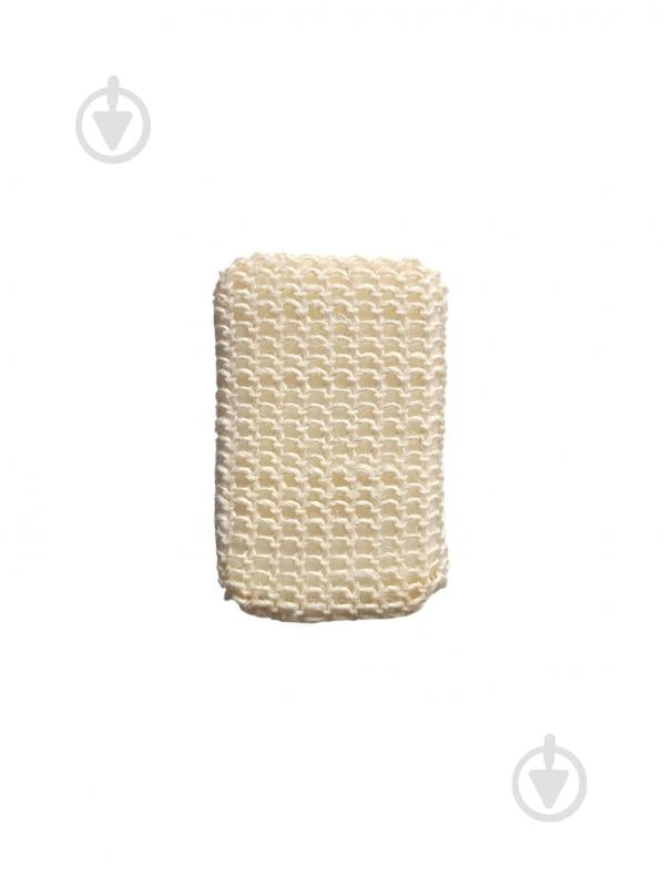 Мочалка Beauty Line 412256 - фото 4