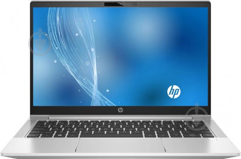 Ноутбук HP ProBook 430 G8 13,3" (2V658AV_V8) silver - фото 1