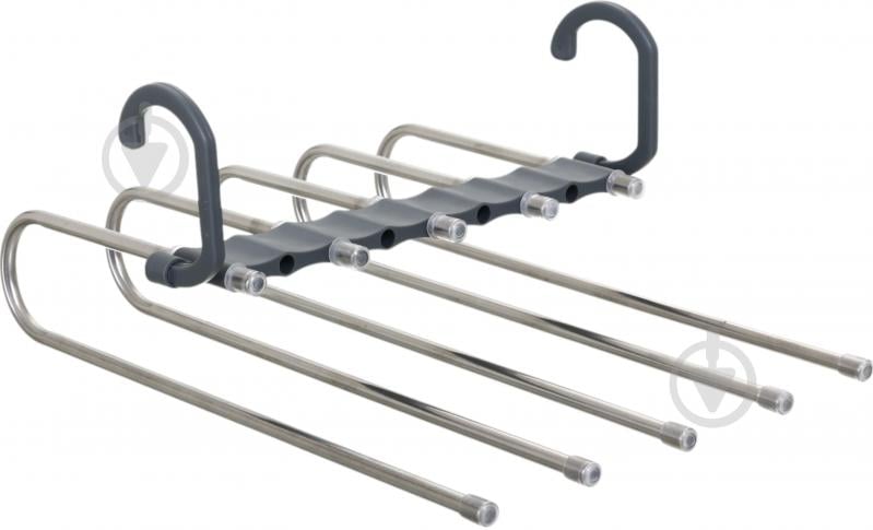 Плічка Vivendi 5 гачків - фото 3 Плічка Vivendi 5 гачків - фото 3