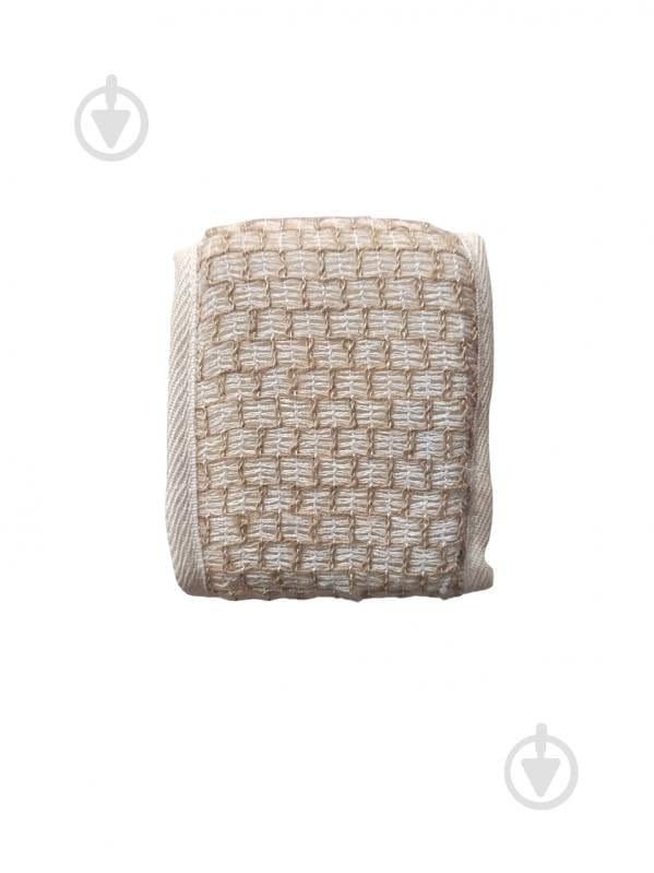 Мочалка-скрабер Beauty Line 412254 - фото 2