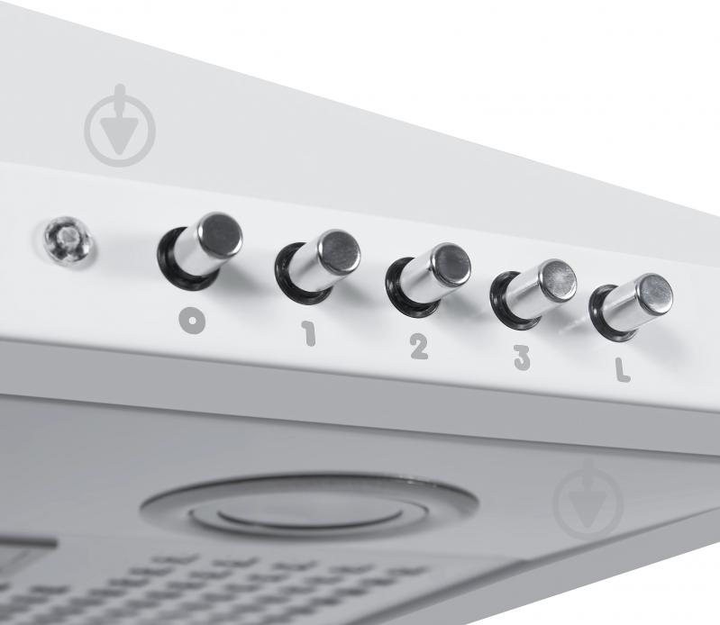 Витяжка Perfelli K 617 W - фото 5