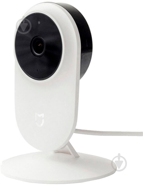 IP-камера Xiaomi Mi Home Security Camera BASIC 1080P - фото 5 IP-камера Xiaomi Mi Home Security Camera BASIC 1080P - фото 5